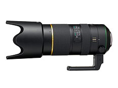 Ricoh-Pentax HD D-FA 70-200/2,8 ED DC AW
