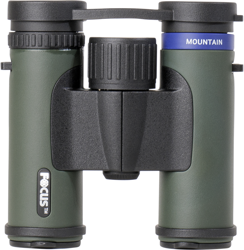 FOCUS SPORT OPTICS Mountain 10x25 - 3