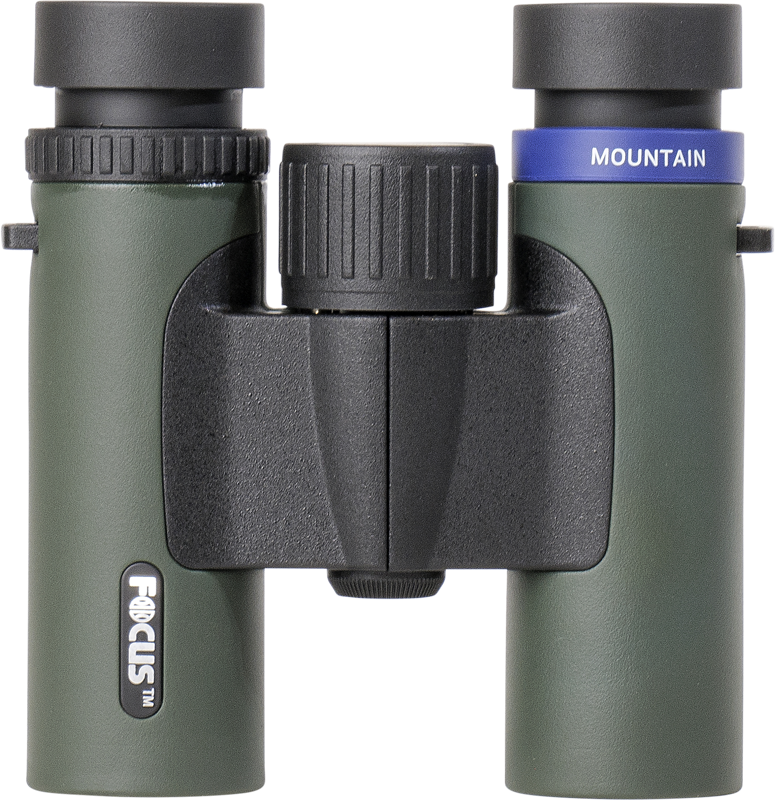 FOCUS SPORT OPTICS Mountain 10x25