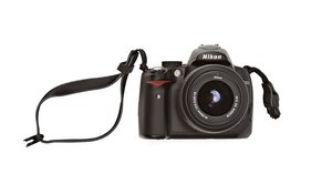 Joby Convertible neck strap
