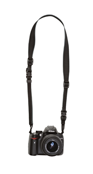 Joby Convertible neck strap - 3