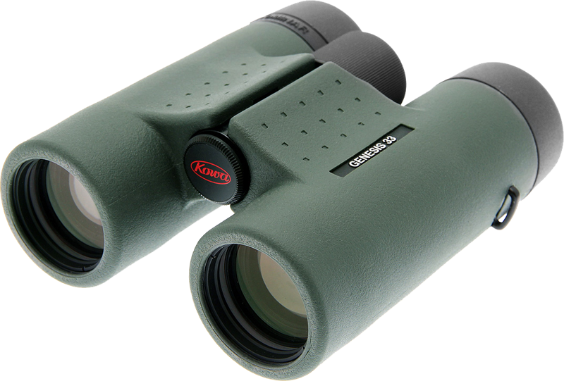 KOWA  Genesis XD 8x33