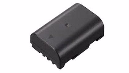 Panasonic Batteri DMW-BLF19