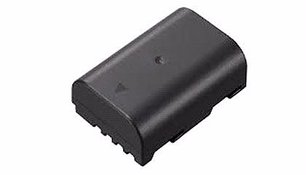Panasonic Batteri DMW-BLF19