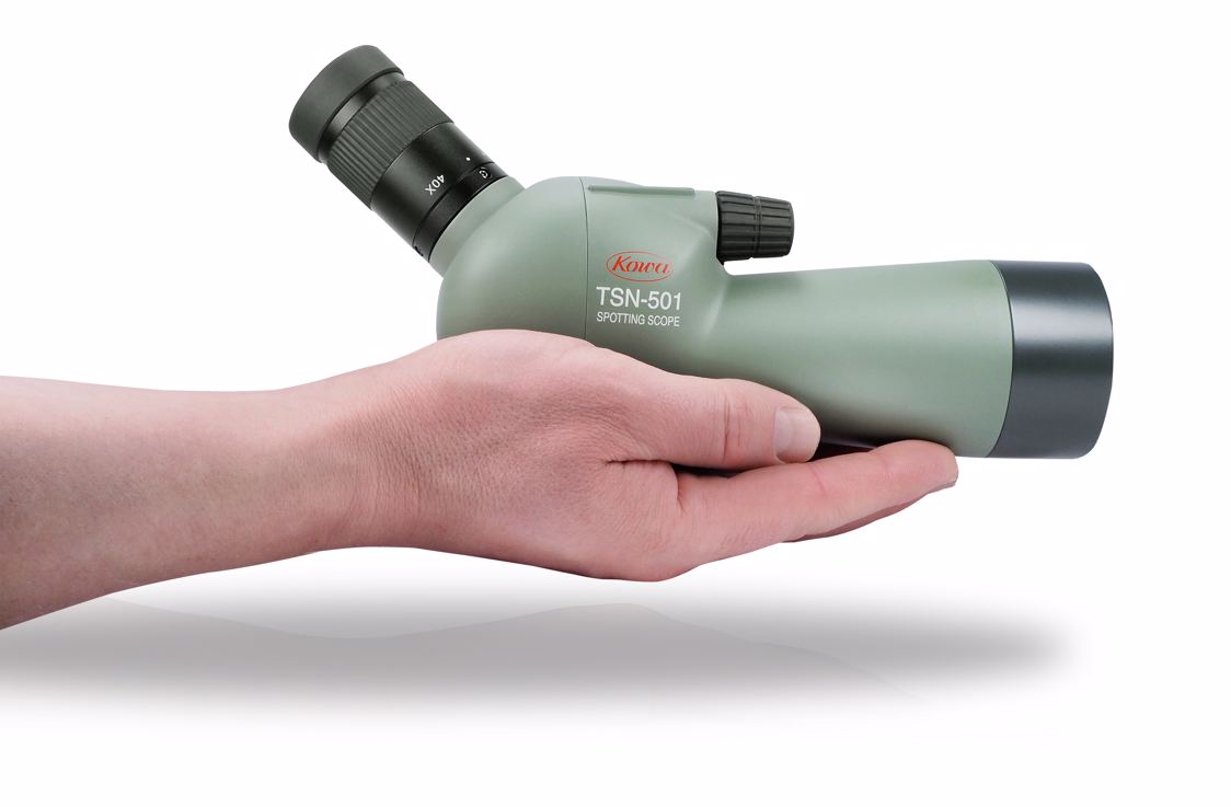 KOWA Spottingscope TSN-501 20-40x