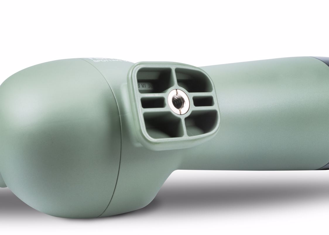 KOWA Spottingscope TSN-501 20-40x - 3