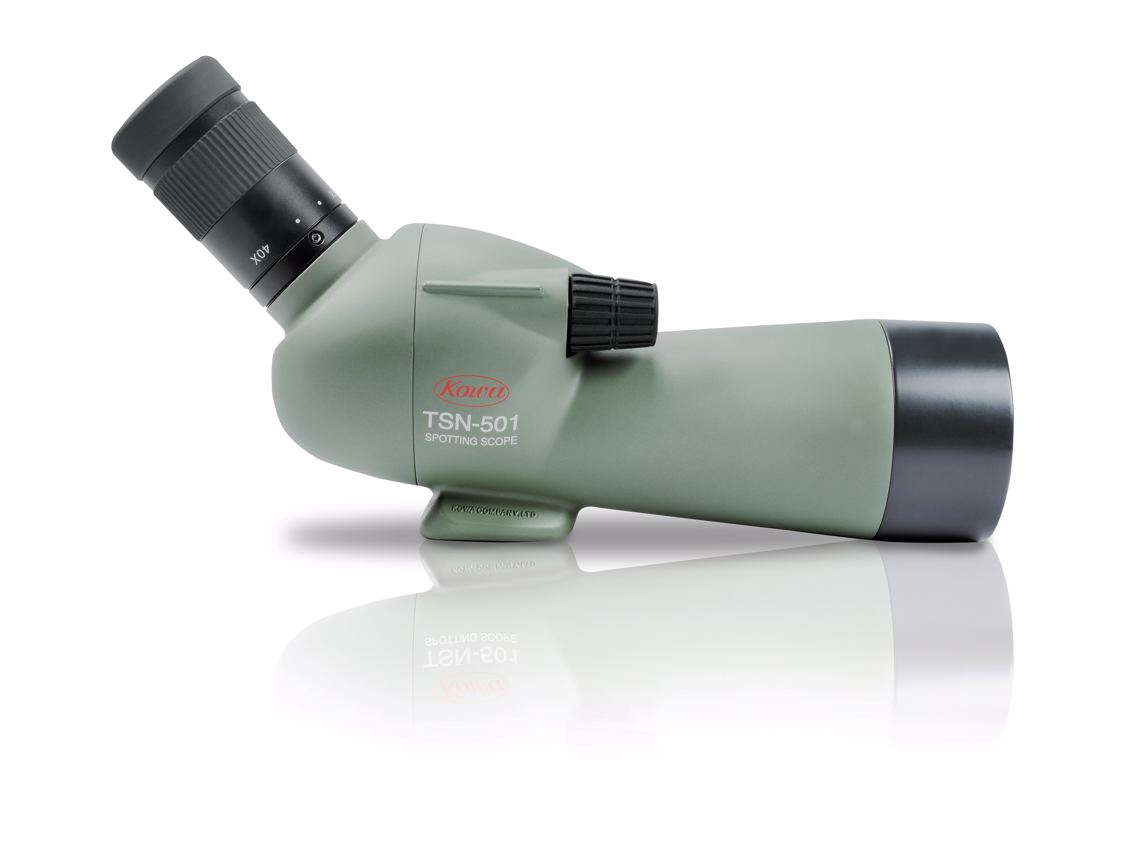 KOWA Spottingscope TSN-501 20-40x - 2