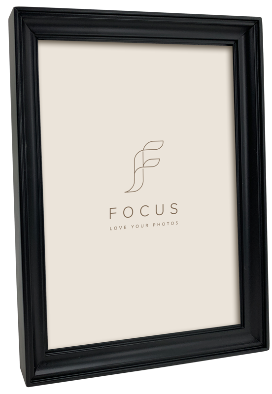 Focus  Calla Black 20x30 - 5