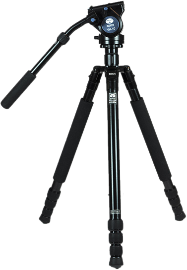 SIRUI  Videokit R-2004 + VH-10