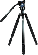 SIRUI  Videokit R-2004 + VH-10