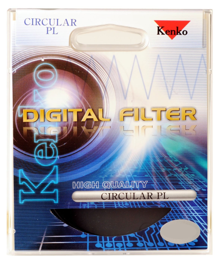 Kenko  Filter Circular Pol 55 mm