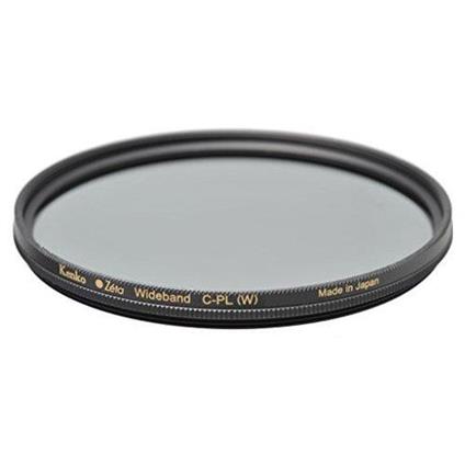 Kenko Zeta Pol.filter circular 58 mm