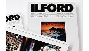 Ilford Studio Satin A3+