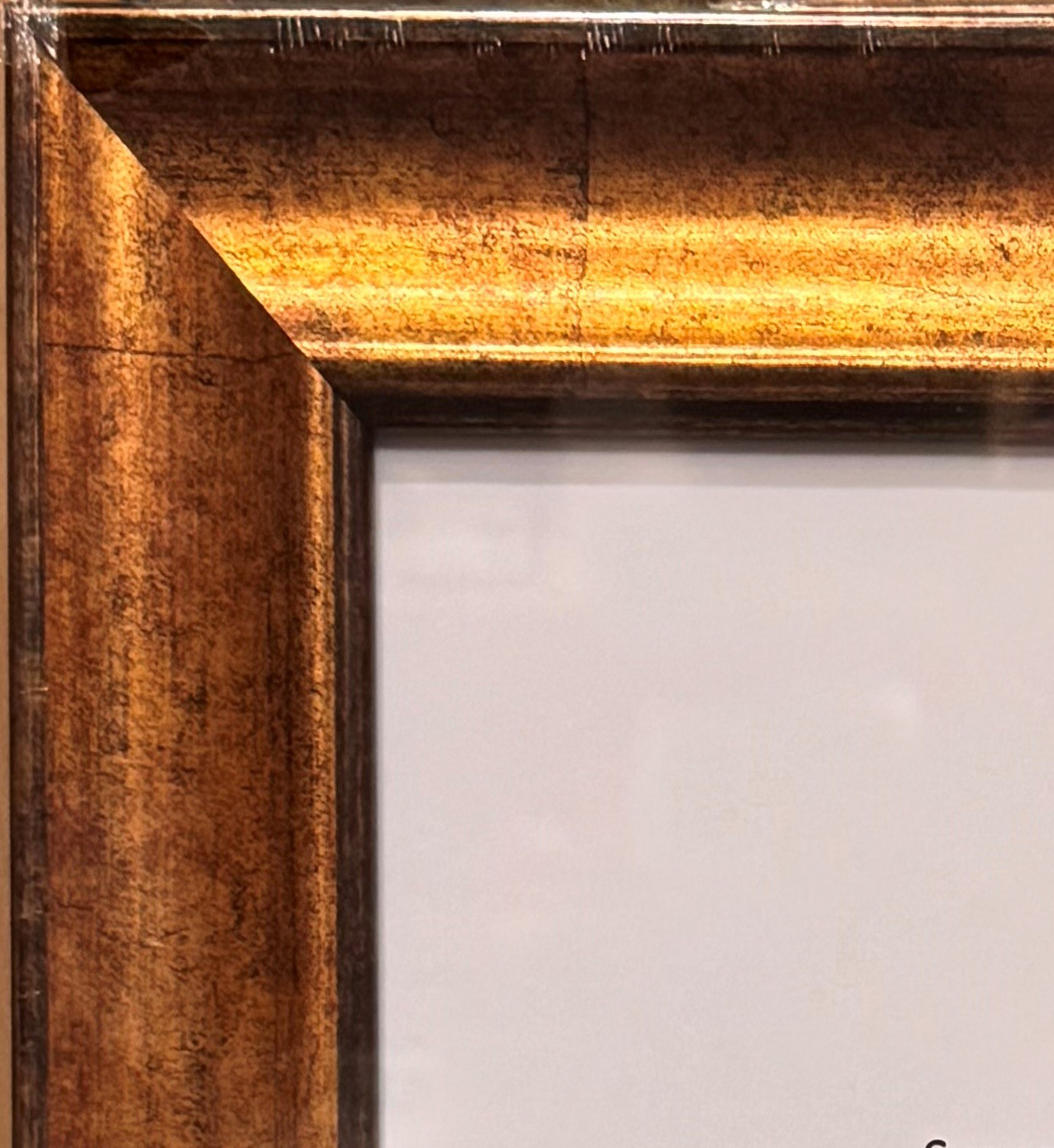28A Guld 50x70 cm - 3