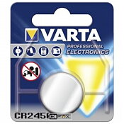 Varta CR2450