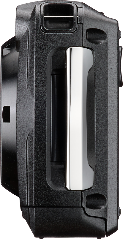 Pentax WG-8 Black - 7