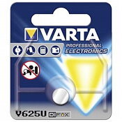 Varta V625U LR9