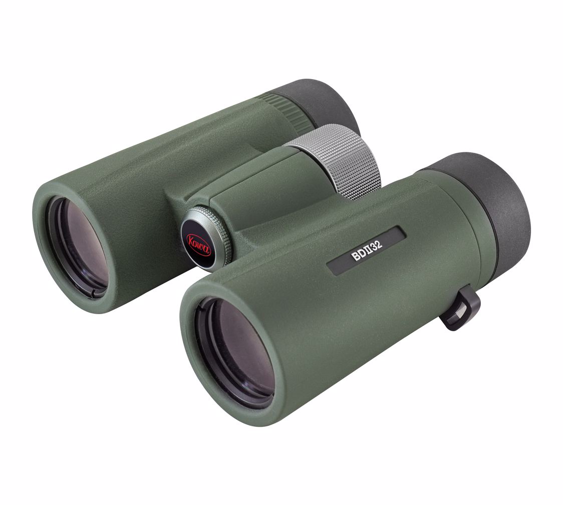 KOWA BDII-XD 10x32 WA