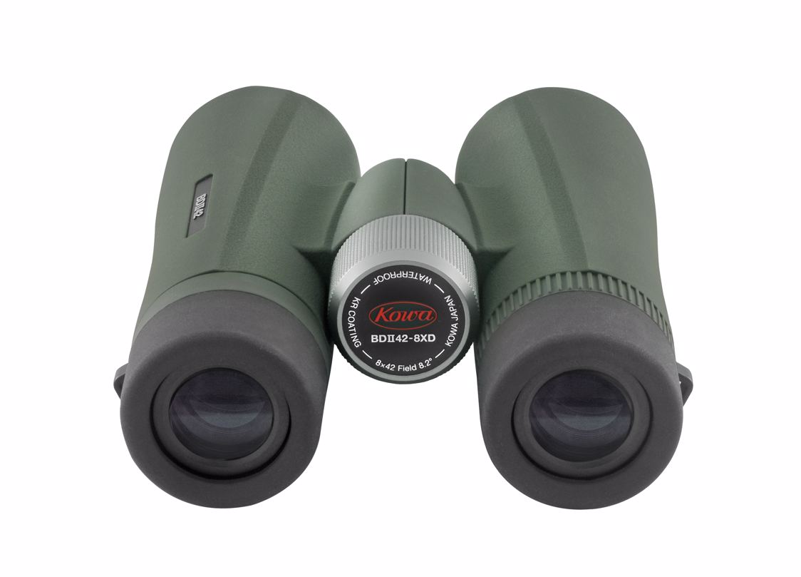 KOWA BDII-XD 8x42 WA - 3