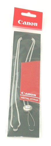 Canon Ixus metal strap - 2