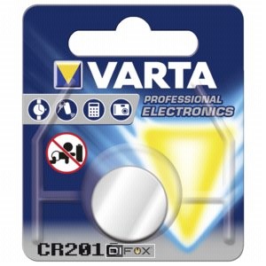 Varta CR2016