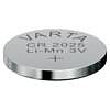 Varta CR2025