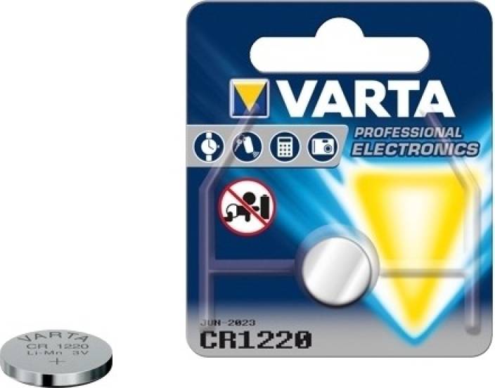 Varta CR1220