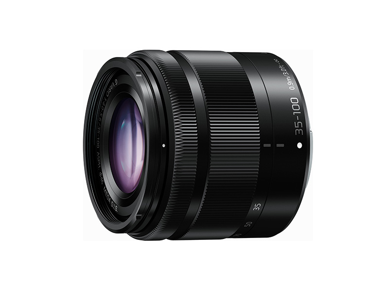 Panasonic AF 35-100/4,0-5,6 G Lumix Vario OIS