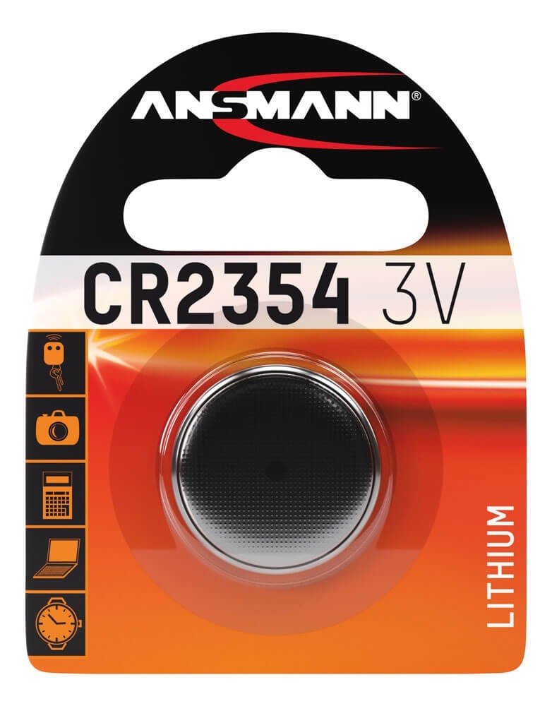 Ansmann CR2354