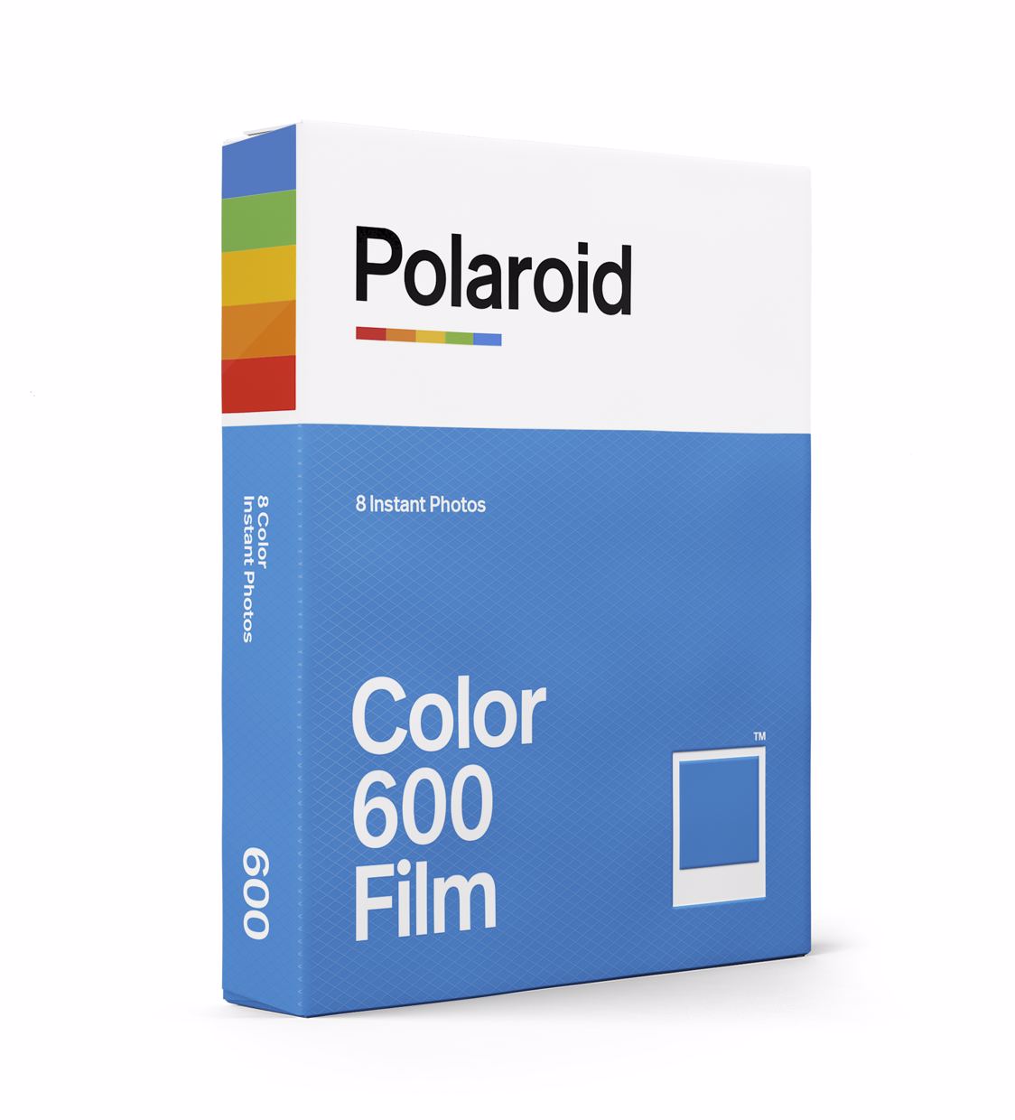 Polaroid color film for 600 - 2