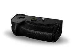 PANASONIC BATTERIGREPP DMW-BGG9 TILL LUMIX G9
