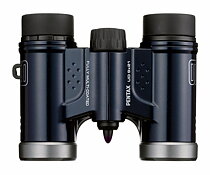 Pentax UD 9X21 Blå