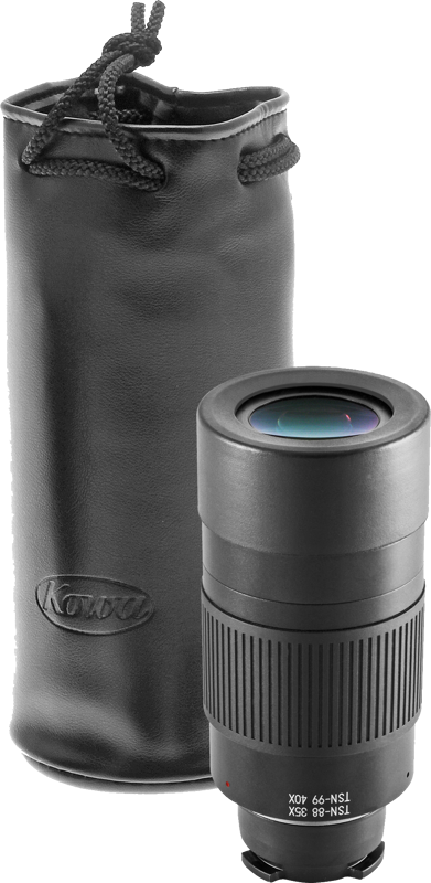 KOWA  Eyepiece 35x/40x Extreme Wide for TSN-770/880/99 Serie - 2