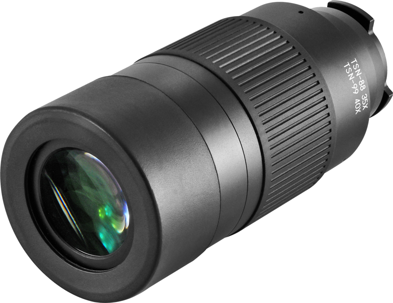 KOWA  Eyepiece 35x/40x Extreme Wide for TSN-770/880/99 Serie - 3