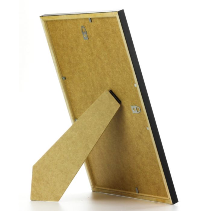 Galant Svart 24x30 cm  - 5