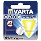 Varta V76PX SR44