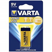 Varta 9 volt