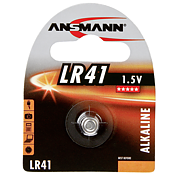 Ansmann LR41 1,5 v Alkaline