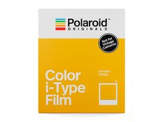 Polaroid Color film for I-TYPE