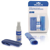 Valueline Screen cleaning kit