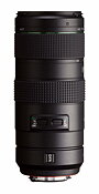 Pentax HD D FA 70-210 mm F4