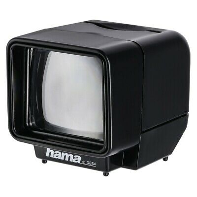 Hama Diabetraktare LED 3x Magnifier