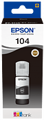 EPSON Ecotank 104 Svart