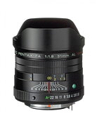 Ricoh-Pentax SMC-FA 31/1,8 AL 