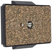 VELBON  Quick Release Plate QB 6RL