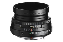 Ricoh-Pentax SMC-FA 43/1,9 