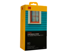 KODAK  Cartridge 4x6" 80-pack