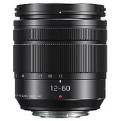 Panasonic AF 12-60/3,5-5,6 G Lumix Vario Power OIS 