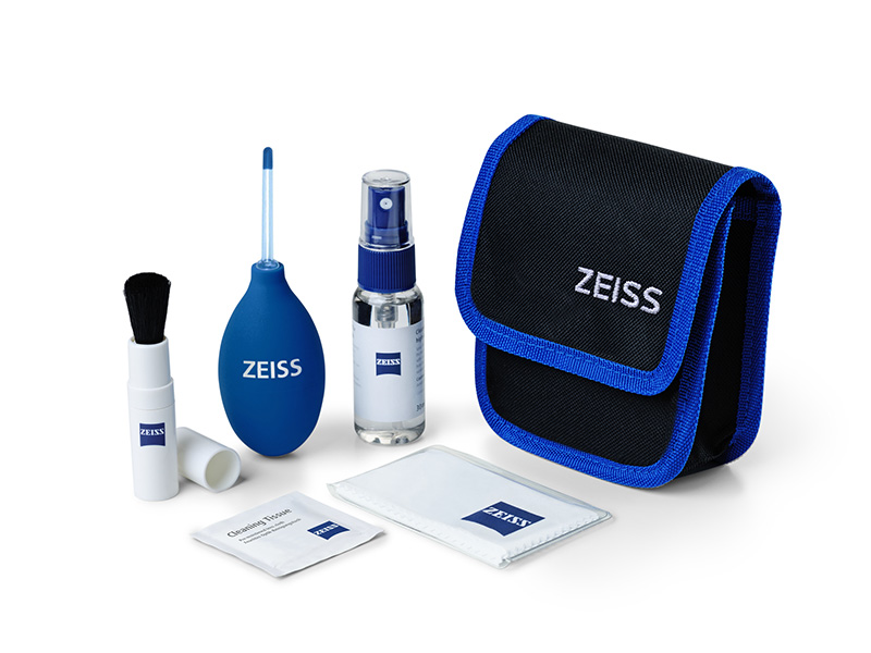 Carl Zeiss Lens Cleaning Kit 