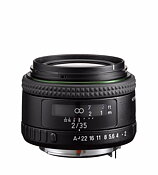 Pentax HD FA 35mm f/2.0
